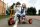 Toptrike Dreirad „Taxi“