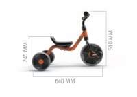 Toptrike Little Cruiser