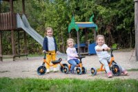 Toptrike Little Cruiser