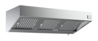 Combisteel Abzugshaube mit integriertem Motor - 100 x110...