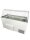 Combisteel Speiseeisvitrine Java 8X5 Liter