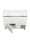 Combisteel Speiseeisvitrine Java 8X5 Liter