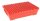 Beleduc Multibox S   Mit Deckel Rot / 2 Pcs