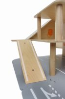 Beleduc Xxl City-Parkhaus