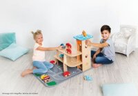 Beleduc Xxl City-Parkhaus