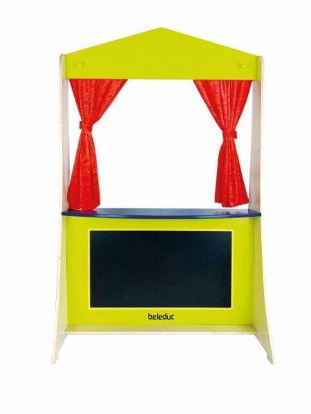 Beleduc Aktions Theater Xl