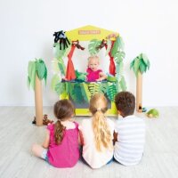 Beleduc Aktions Theater Xl