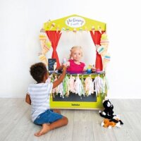Beleduc Aktions Theater Xl