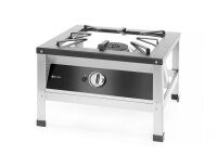 Profi Gastro-Hockerkocher – 10,8 kW Leistung, extra...