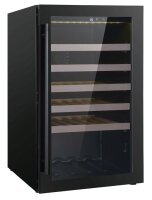 Gewerbe Weinkühlschrank Tischgerät 118 Liter, 1...