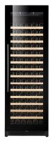 Gastro Weinkühlschrank für 122 Flaschen - mit...