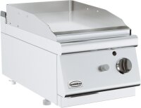 Combisteel Grillplatte Gas - 400 x 700 x 300 mm,...