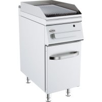 Combisteel Base 700 Gas Watergrill