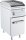 Combisteel Base 700 Gas Watergrill