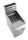 Combisteel Friteuse Erdgas 1X21L