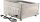 Elektro Grill Platte Chrom