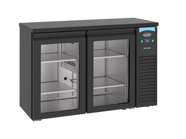 Combisteel Barkühler Profi Line Mit 320 Liter