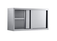 Combisteel Wandschrank Schiebetüren 200x40 cm...