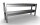 Aufsatzbord Keramisch Beheizt 2 Stufig 1600 Mit 8 Heaters Of 250W