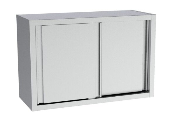 Wandschrank Schiebetüren 2000 Mm