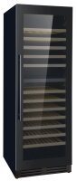 Combisteel Weinkühlschrank 2 Temperaturzonen - 154...