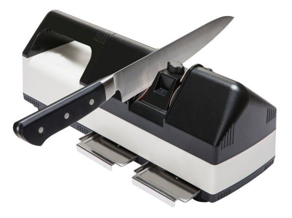 Combisteel Elektrischer Messerschärfer