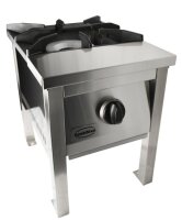 Gas Hocker- Kocher 40X50X50 Mm