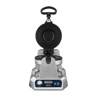 Waring Gelato Panini Presse WICSP180E - mit beschichtete...