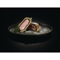 Waring Gelato Panini Presse WICSP180E - mit beschichtete Antihaftplatten, Drehfunktion
