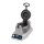 Waring Gelato Panini Presse WICSP180E - mit beschichtete Antihaftplatten, Drehfunktion