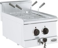 Combisteel Elektro Nudelkocher 10L – 6 kW, 4...