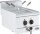 Combisteel Elektro Nudelkocher 10L – 6 kW, 4 Körbe, 400V