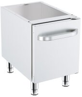 Combisteel Unterbau mit Tür 400x600 mm –...