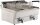 Combisteel Doppel-Tischfritteuse Elektro 2x8 L – Profi Fritteuse mit Ablassventil