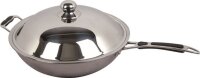 Combisteel Induktions-Wokpfanne 62,5 cm –...