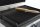 Gastro Kontaktgrill  Panini Grill 2,2 kW – professionell, mit Fettauffangschale