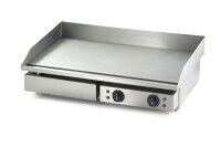 Combisteel Grillplatte glatt - Edelstahl,...