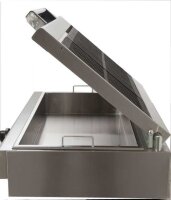Combisteel Wassergrill