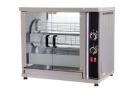 Hähnchengrill Elektro 3 Spieße