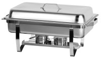 Chafing Dish 1/1Gn.