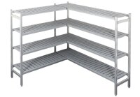 Regalsystem für  Kühlzelle 7489.0070