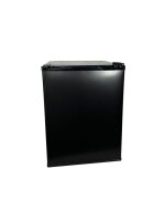 Combisteel Minibar 40L – geräuscharm, Peltier-System, für Hotel & Büro