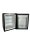 Combisteel Minibar 40L – geräuscharm, Peltier-System, für Hotel & Büro
