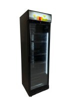 Combisteel Glastürkühlschrank für 217...