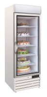 Combisteel Tiefkühlschrank mit 578 Liter - 1...