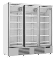 Combisteel Tiefkühlschrank Jde-1530F - 3...