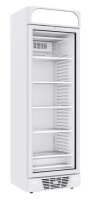 Combisteel Tiefkühlschrank  mit1 Glastür  - 382...