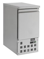 Combisteel Kühltisch 1 Tür - für GN 1/1...