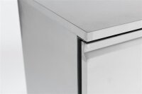 Combisteel Kühltisch 1 Tür - für GN 1/1 Behälter, leise & energieeffizient