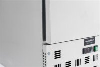 Combisteel Kühltisch 1 Tür - für GN 1/1 Behälter, leise & energieeffizient